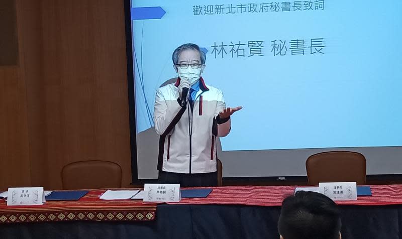原住民族地區北台灣第一個　烏來成立口腔醫療站