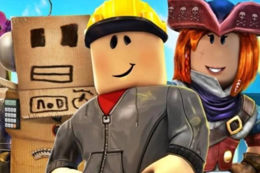 Mamá entra a Roblox para mandar mensaje a su hija, después de ser ignorada por horas