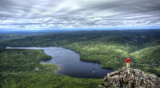 Tourism New Brunswick