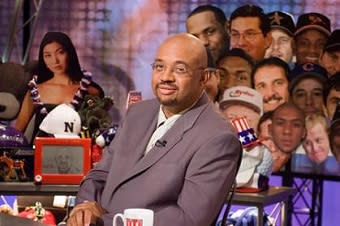 Mike Wilbon