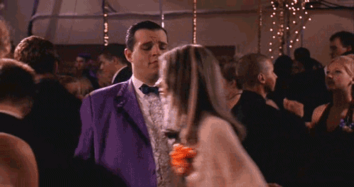 The Surprisingly Sexist History Of Your High School Prom