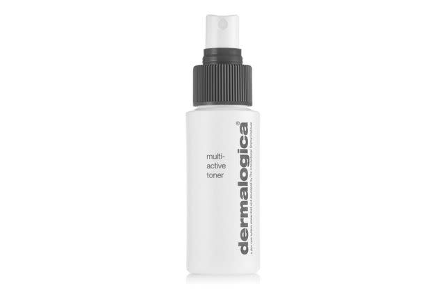 <p>Dermalogica</p>