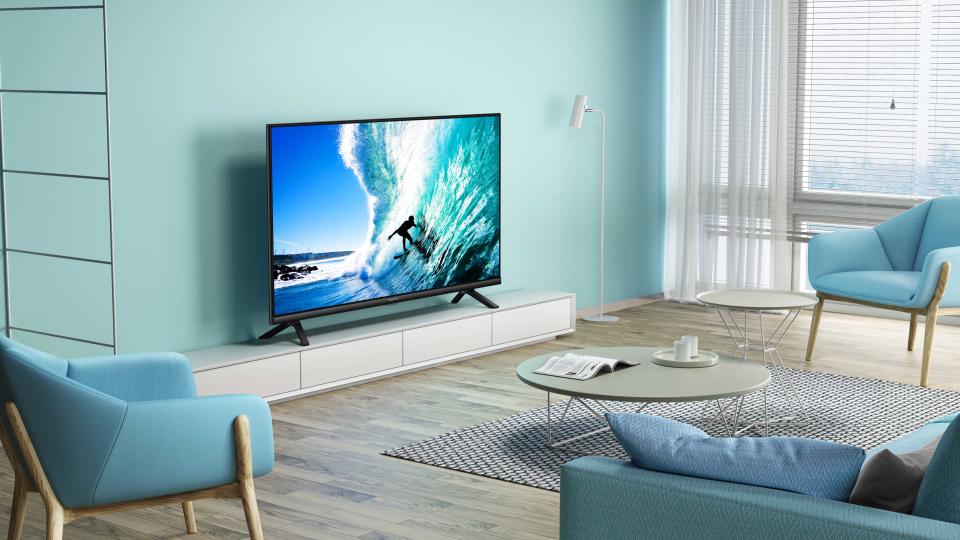 Realme 32-inch Full HD smart TV