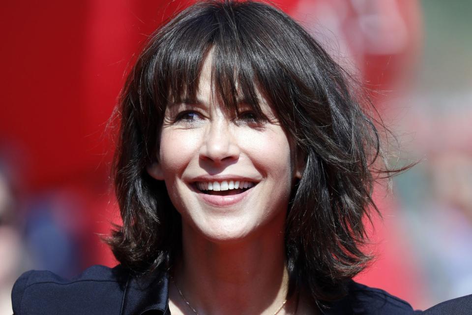 Sophie Marceau