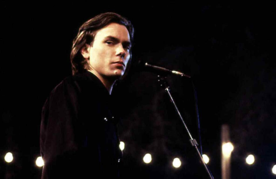 River Phoenix