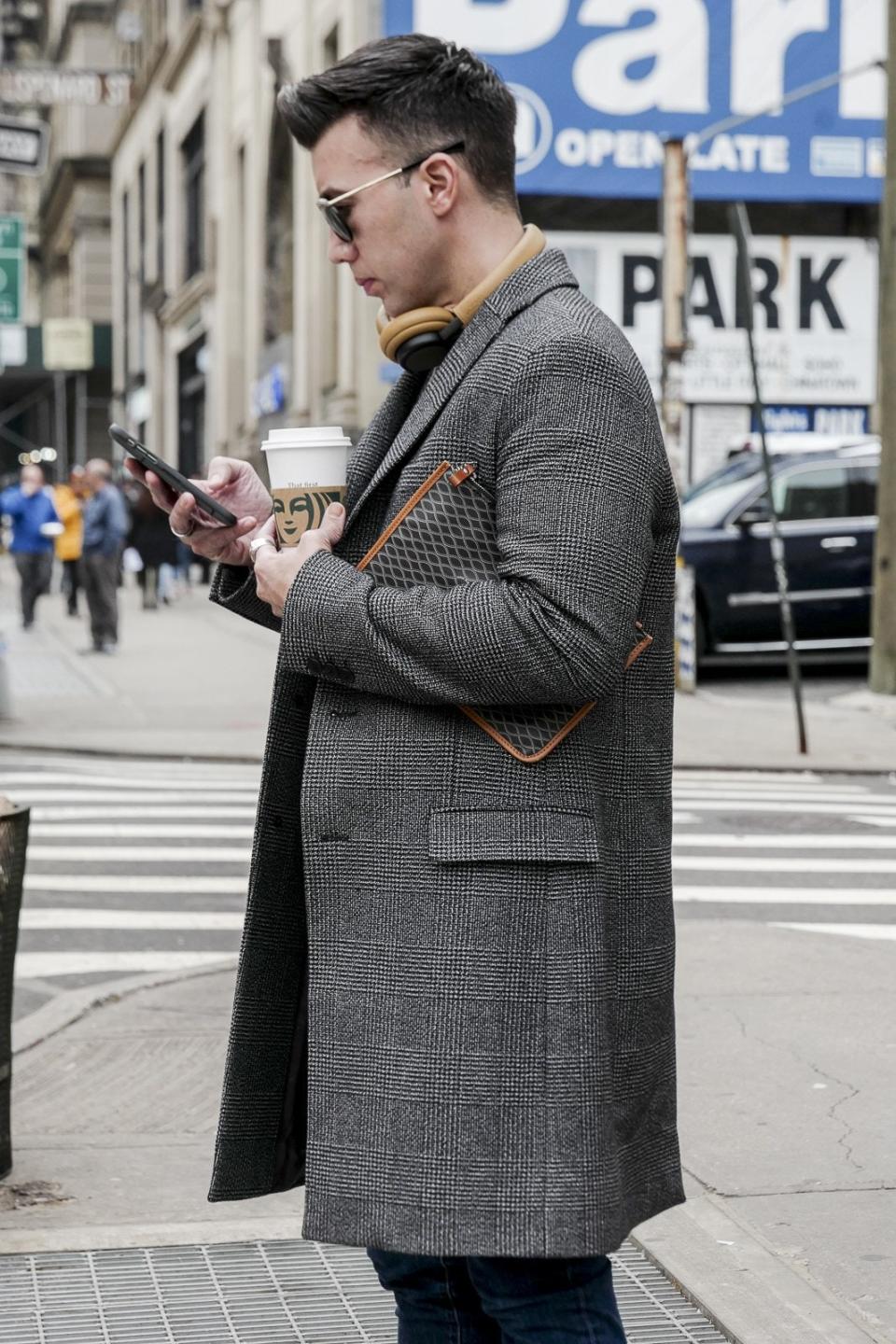 The Best Street Style From New York Fashion Week