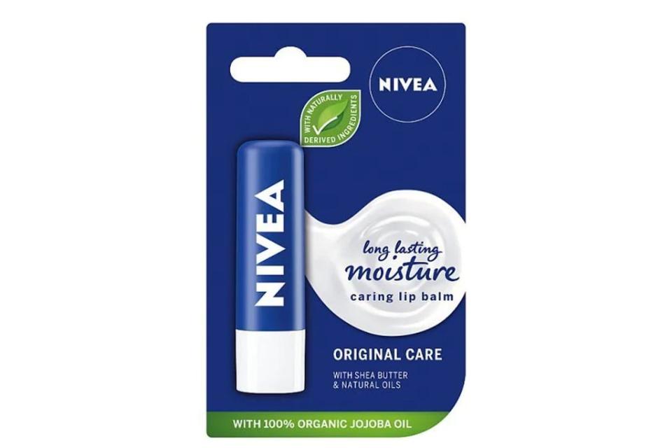  (Nivea)