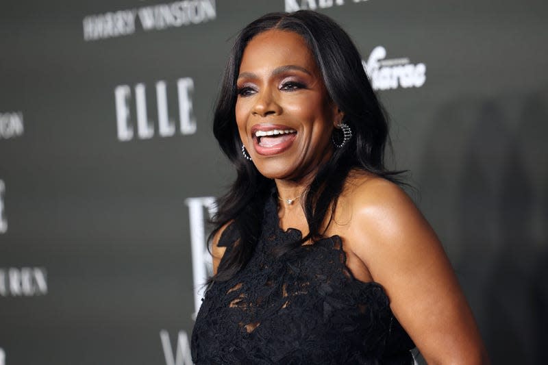 LOS ANGELES, CALIFORNIA - DECEMBER 05: Sheryl Lee Ralph attends ELLE’s Women in Hollywood Celebration at Nya Studios on December 05, 2023 in Los Angeles, California. 