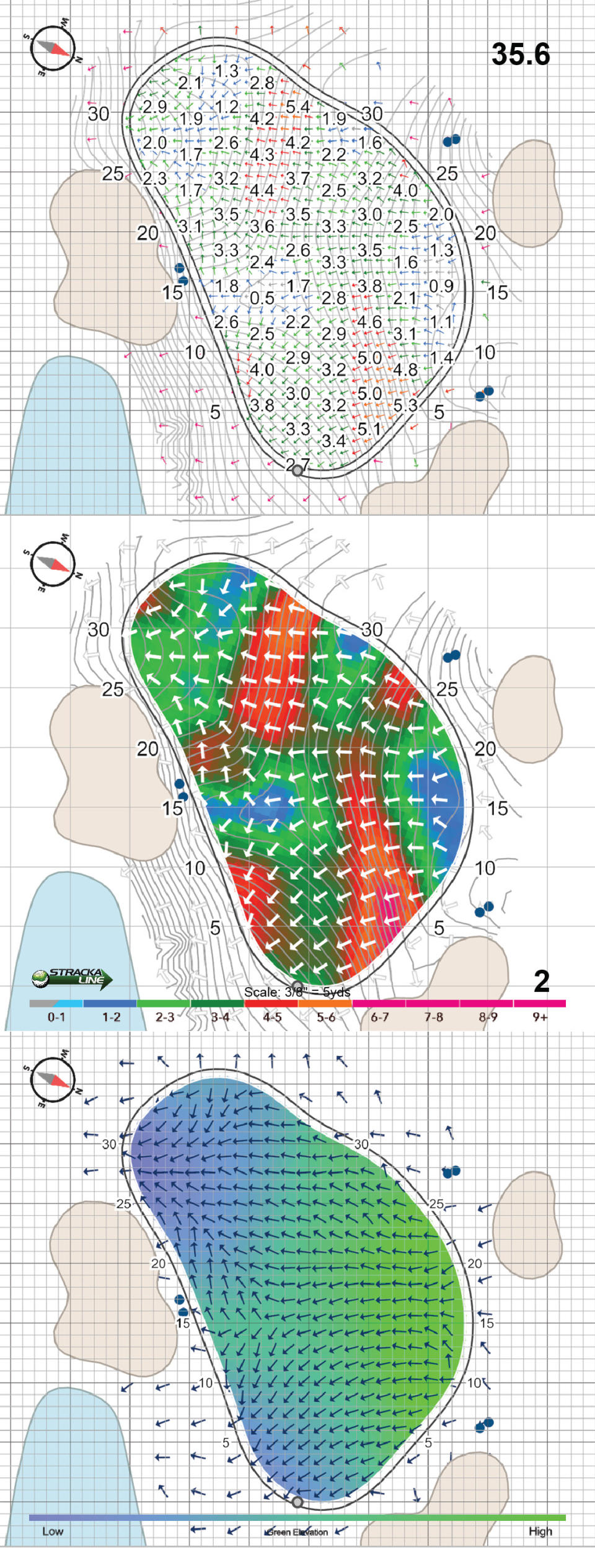 TPC Deere Run