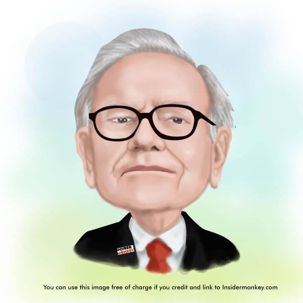 Warren Buffett