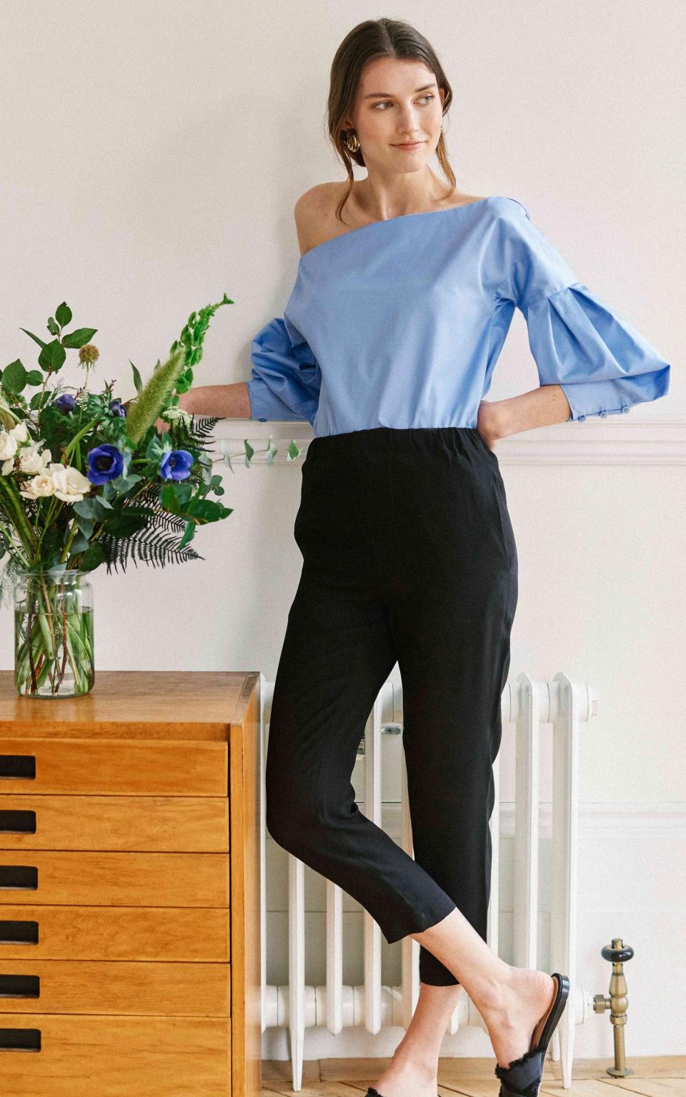 It's time to discover KITRI, the new affordable online store fashion editors love