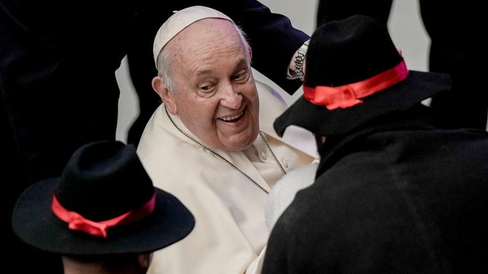 Vatican Defends Blessings For Same Sex Couples After Bishops Pushback 5022