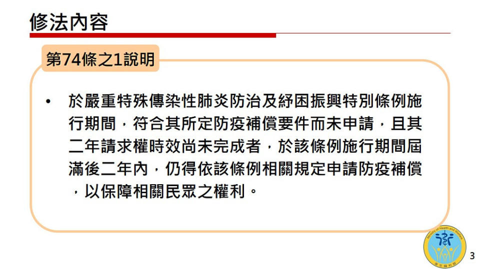 （圖／行政院衛福部提供）