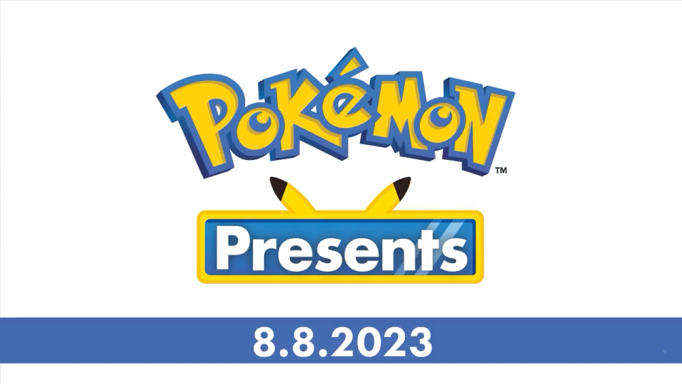 Pokémon Presents