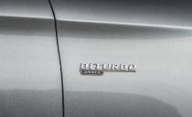 <p>2020 Mercedes-AMG GLC43 coupe</p>