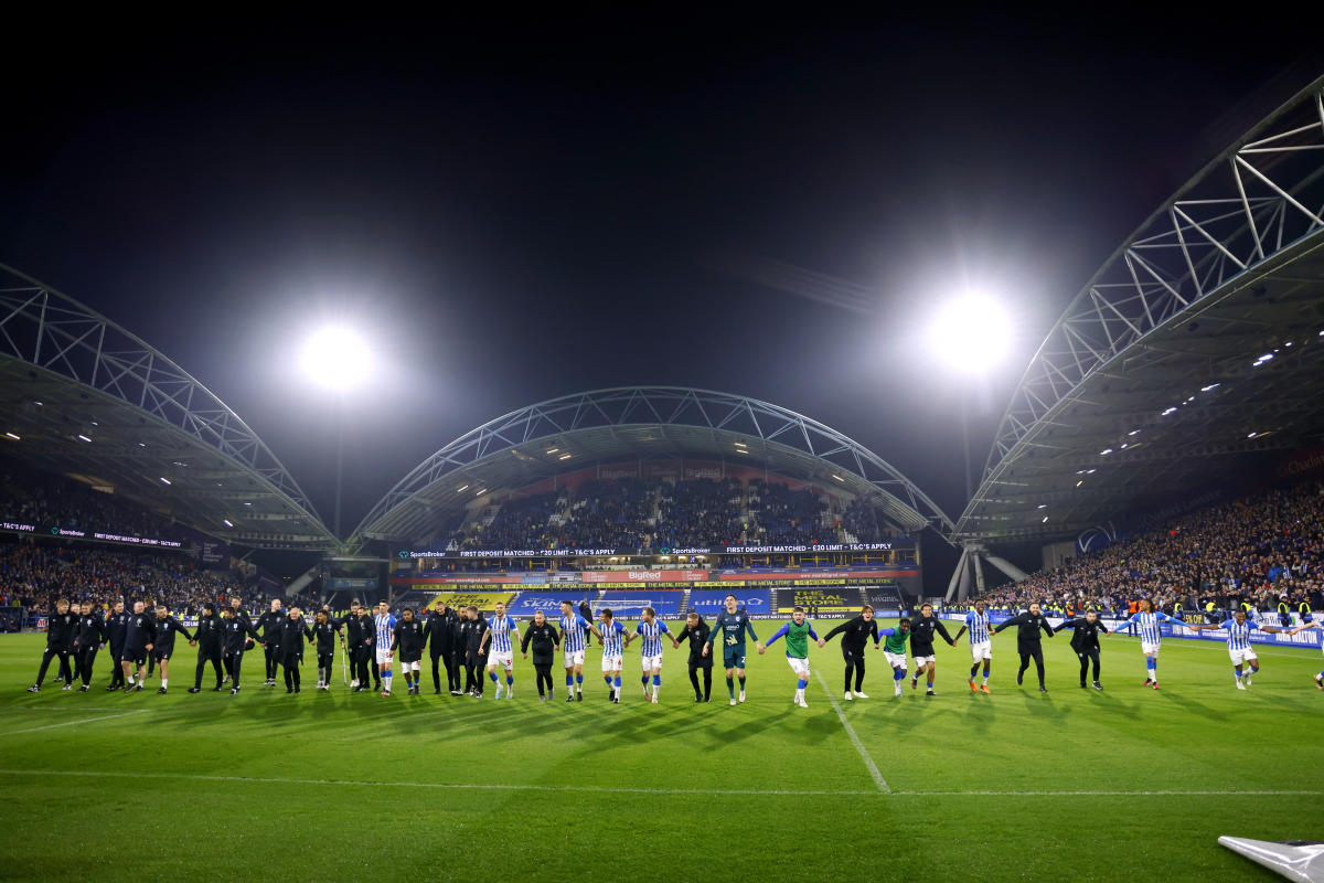 Neil Warnock relishing clashes with his former clubs – and Sheffield Wednesday