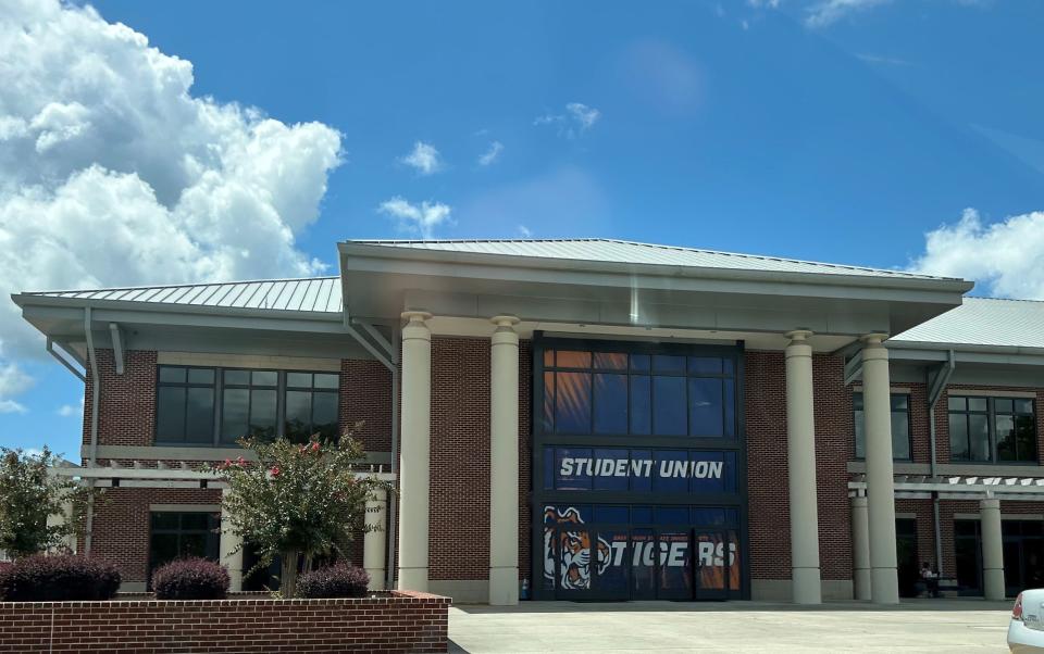 Savannah State University Student Center