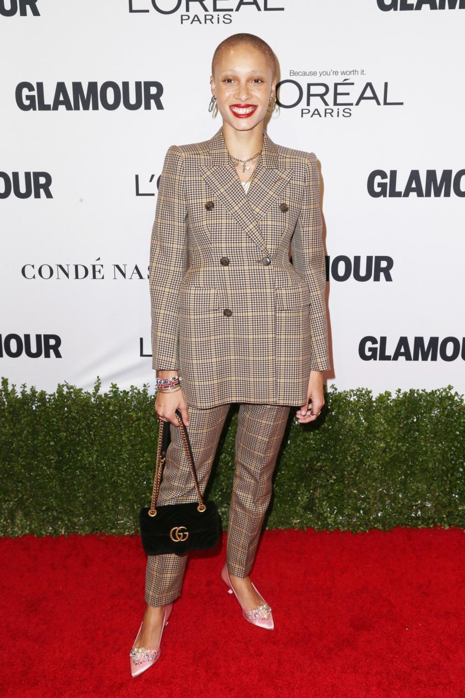 Adwoa Aboah