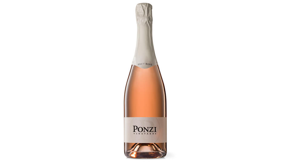 Ponzi Vineyards Brut Rose