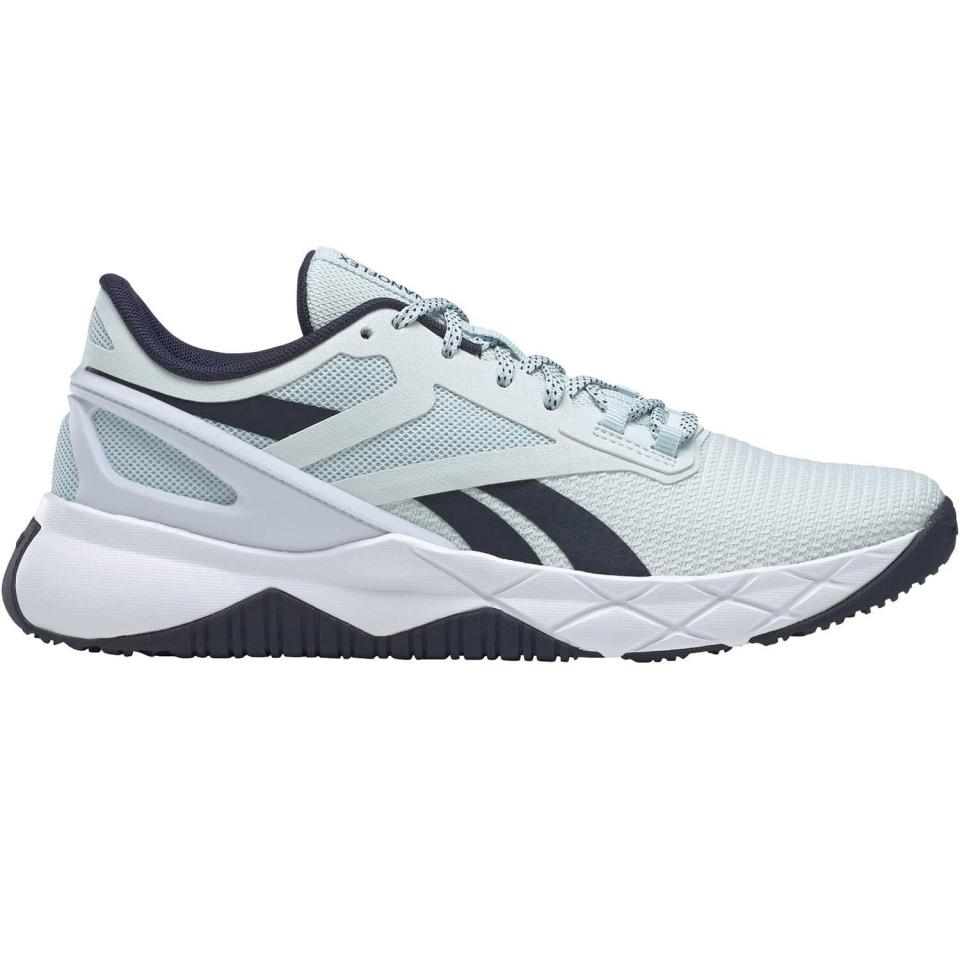 Reebok Women's Nanoflex Tr Cross Trainer