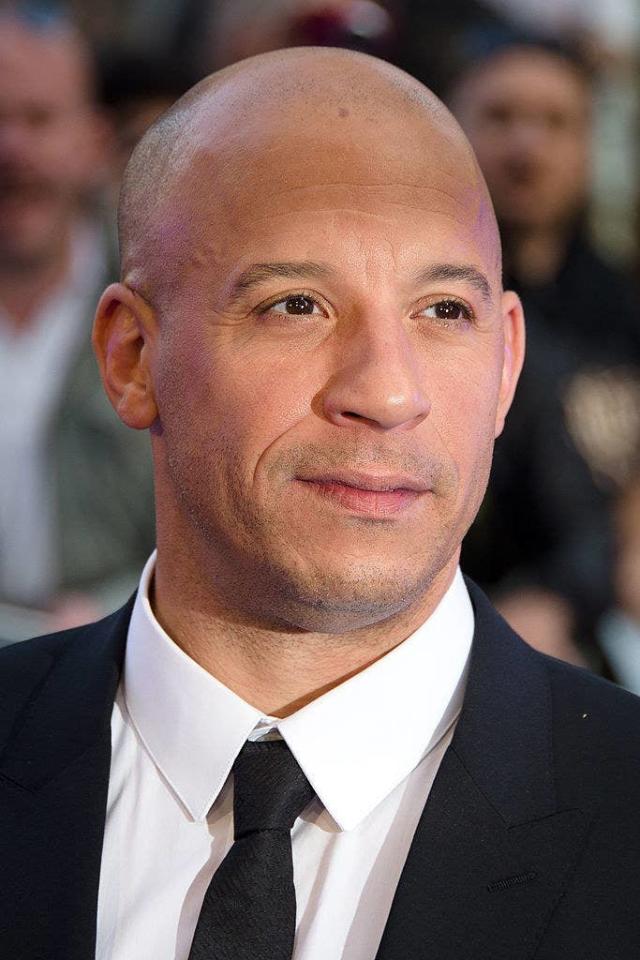 Vin Diesel says he will leave the 'Fast and Furious' franchise