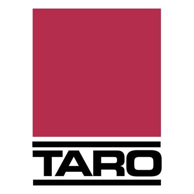 Taro Pharmaceutical Industries Ltd. Logo