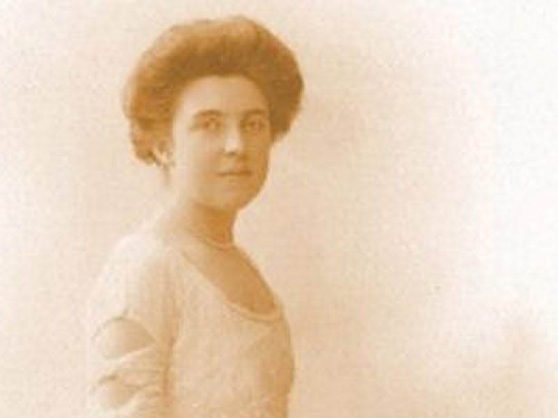 Elsie Bowerman