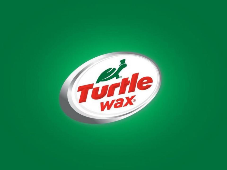 「Turtle Wax」，居家男人的必備良方！專訪Turtle Wax台灣總代理固鑫貿易經理吳昱欣先生