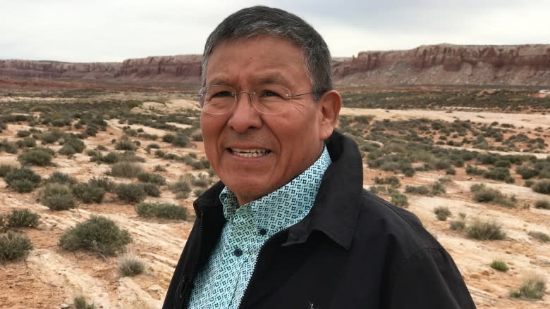 The battle for Bears Ears, the park Republicans want Trump to erase