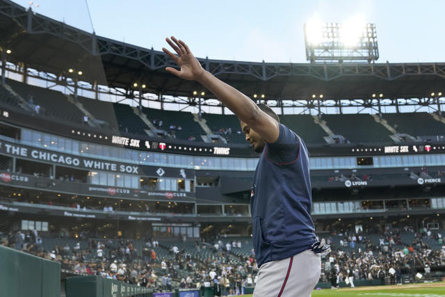 Mets' Jeff McNeil, Twins' Luis Arraez clinch batting titles on final day of  regular season - The Boston Globe