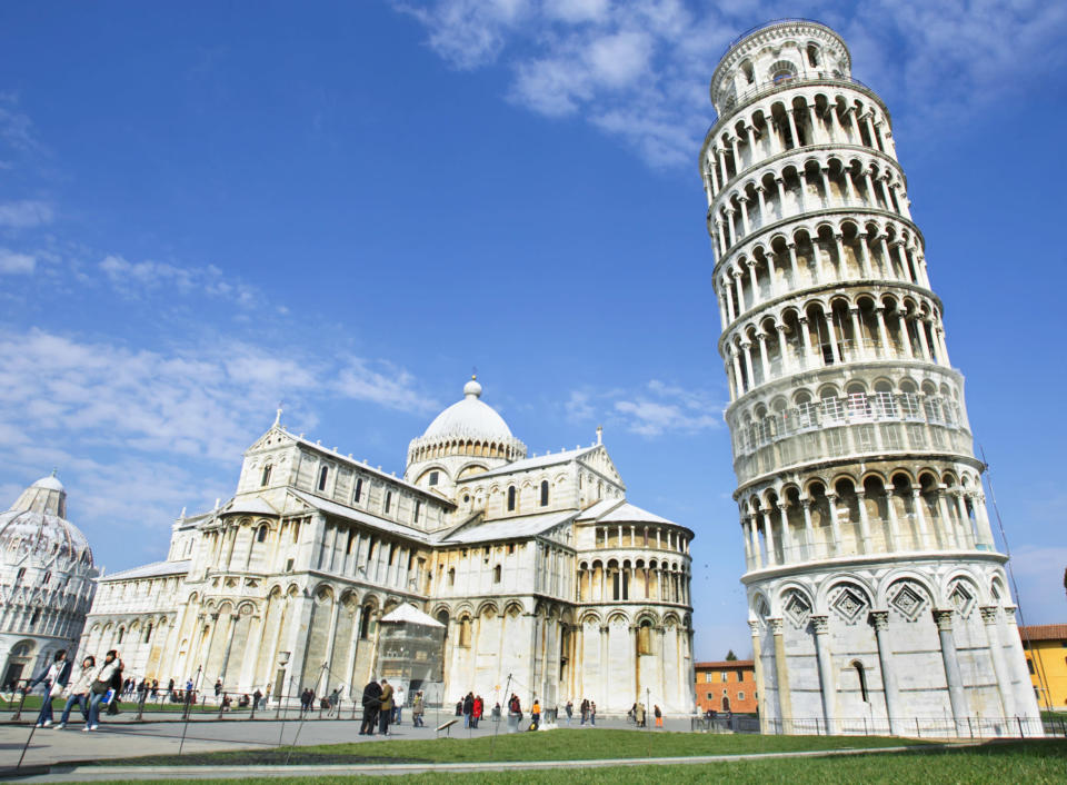 <h2>10. Italy </h2>The number of High Net Worth Investors in Italy dropped 1.3% to 168,000 from 170,000 in 2011.