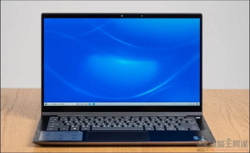 Dell Inspiron 13 7306 二合一筆記型電腦