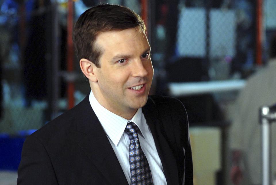 Best Jason Sudekis Roles