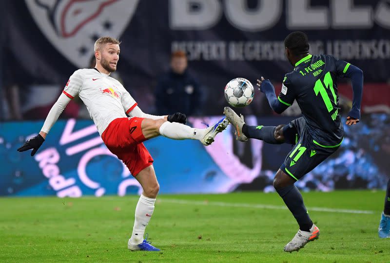 Bundesliga - RB Leipzig v Union Berlin