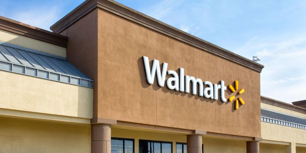 Is Walmart Open on Christmas? The Retailer's Stores Close Just One Day