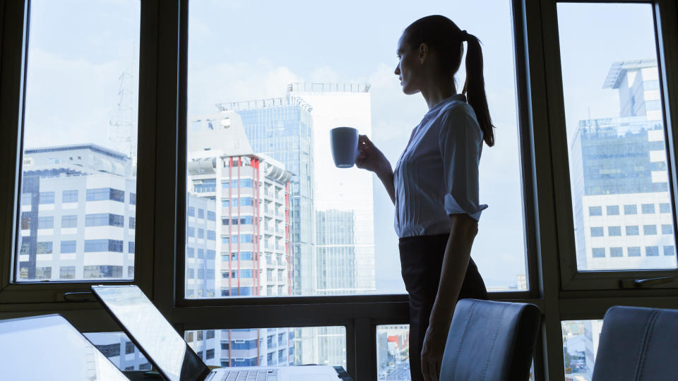 Mujeres ejecutivas: el crucial rol femenino en los directorios de las  empresas - Infobae