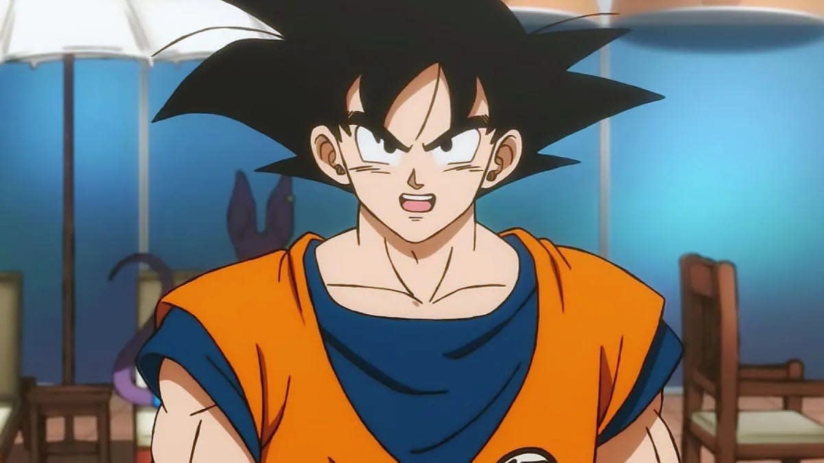 Sean Schemmel, the voice actor of Goku from the "Dragon Ball" series, will be at the 2nd annual Anime Corpus Christi in 2024.