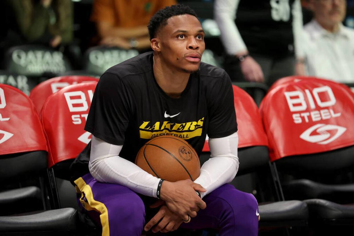 Lakers werden Westbrook doch noch los