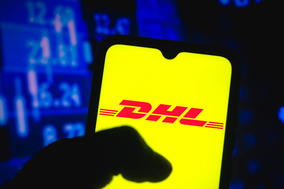 Der neue DHL-Service 