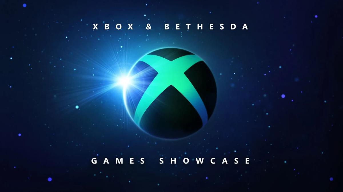 Watch the Xbox and Bethesda games showcase here at 1PM ET - engadget.com