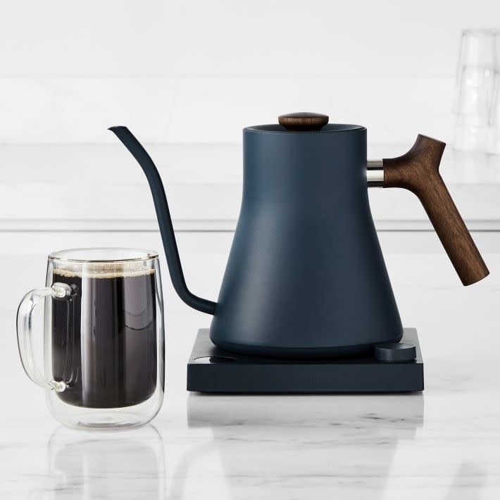 26) Fellow Stagg EKG Electric Kettle