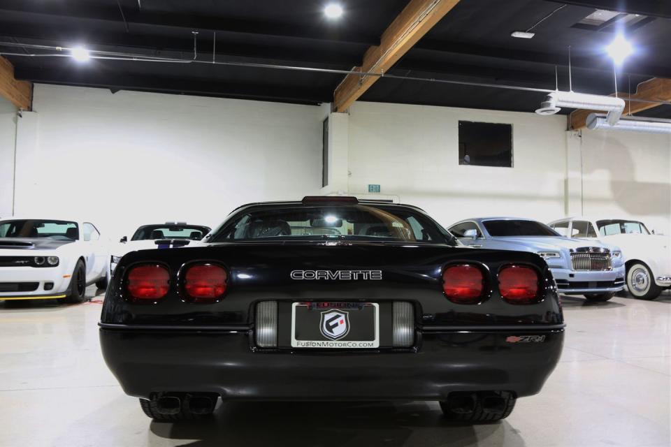 1990 c4 corvette zr1 for sale fusion motor company