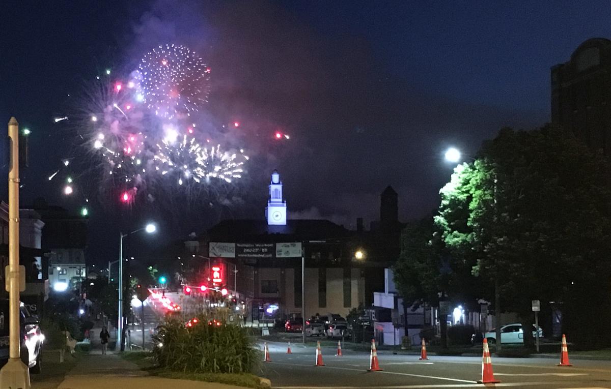 Find Fourth of July fun at one of these community gatherings in