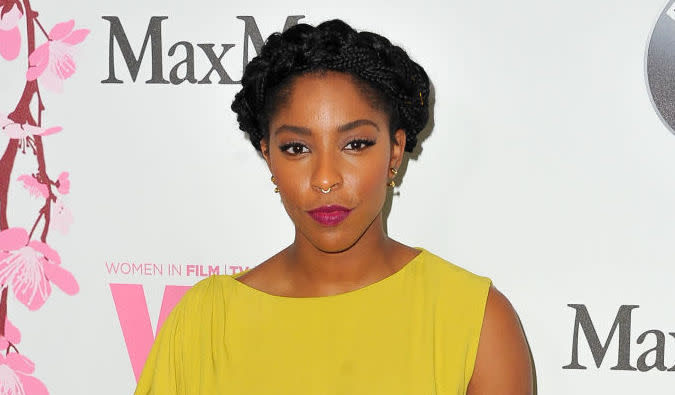 Jessica Williams fangirling over joining the “Harry Potter” universe with “Fantastic Beasts” is all of us