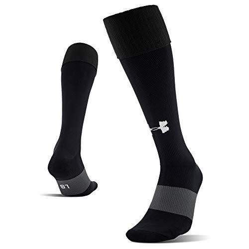 8) Under Armour Adult Soccer Over-The-Calf Socks