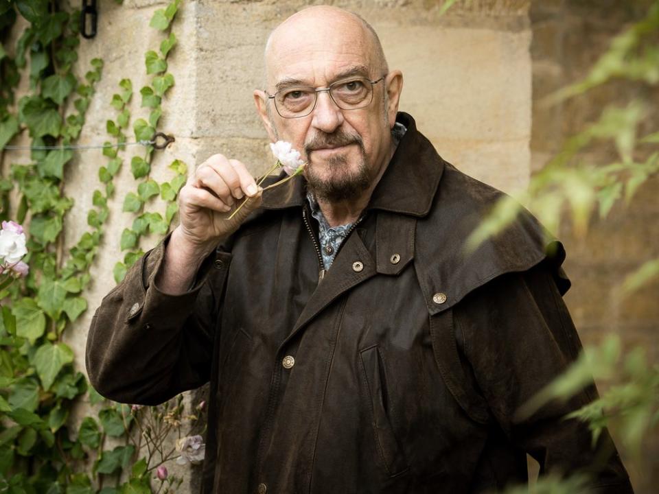 Ian Anderson ist seit den 1960er Jahren ständiges Mitglied von Jethro Tull. (Bild: Will Ireland Photography)