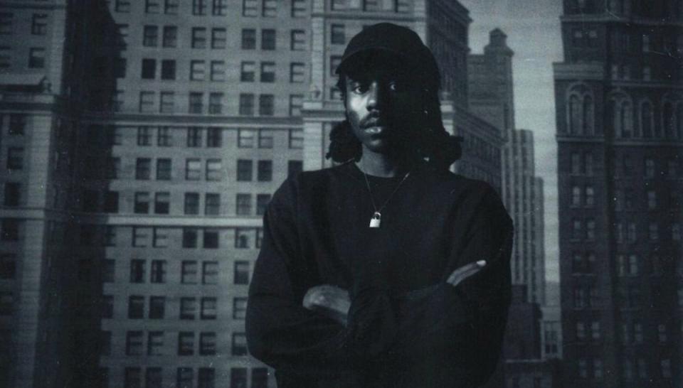 dev hynes score luca hbo we are who we are New Music Friday: 7 Albums to Stream