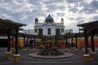 <p>Guatemala ocupa el puesto #7 con un salario mínimo de $337 (Foto: Flickr – Jipe7) </p>