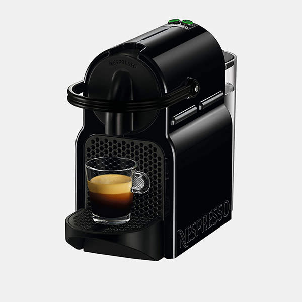 ▷ Prepara tu bebida preferida en esta chulísima cafetera BRA Kaffe para 9  tazas a precio descafeinado