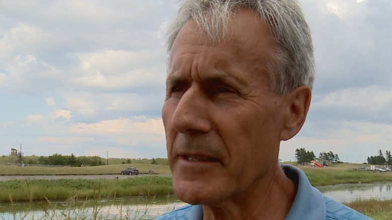 Shediac mayor wants province to act on Parlee Beach water quality